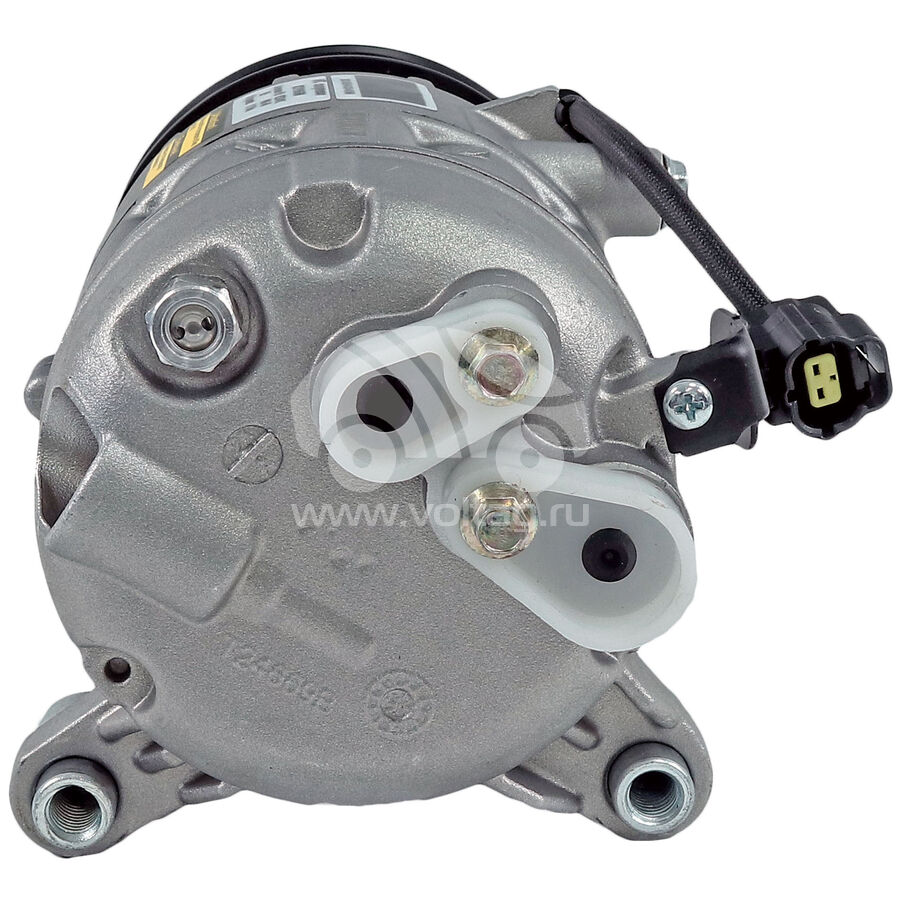 Компрессор кондиционера автомобиля KCV1965 Компрессор кондиционера автомобиля KCV1965