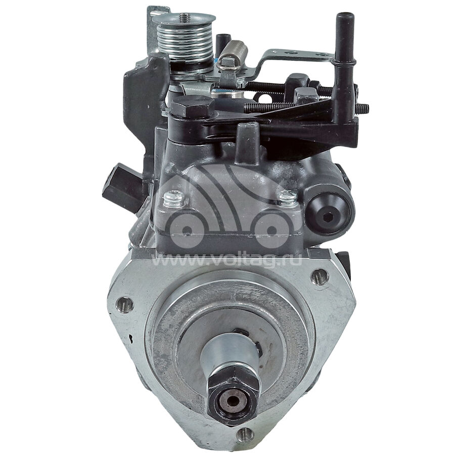 ТНВД FPD1579 ТНВД FPD1579