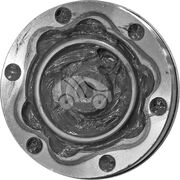 Карданный вал DSZ1198