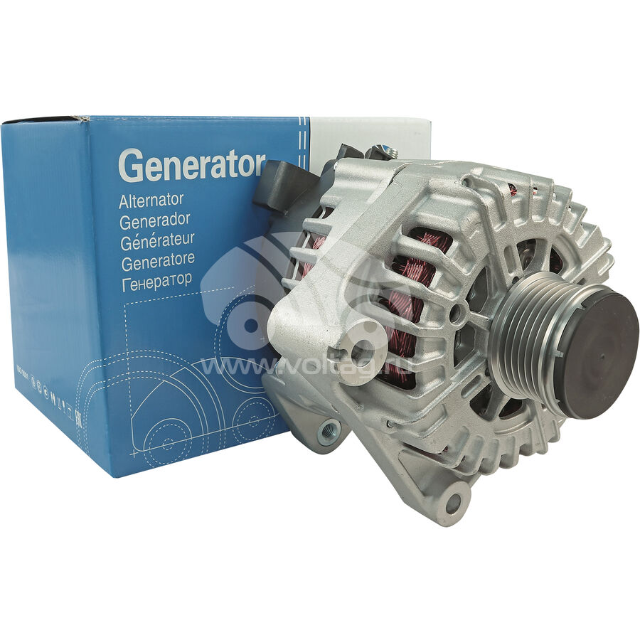 Генератор ALV0472 Генератор ALV0472