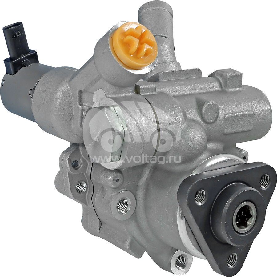 Насос гидроусилителя руля KRAUF HPQ1665GQ (32416777815)