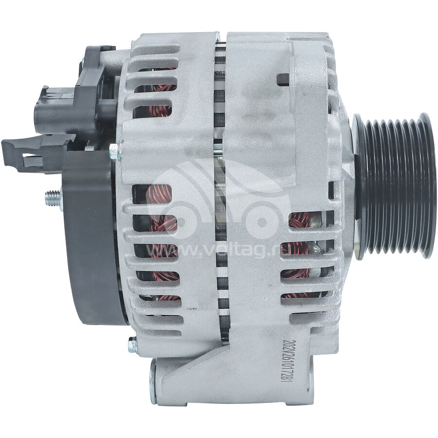 Генератор KRAUF ALQ4087BJ (202V261017281)