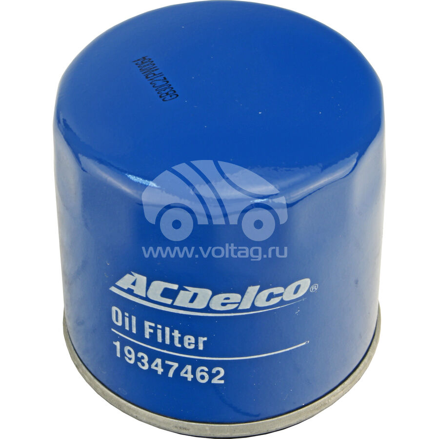 Oil filter FOZ1005