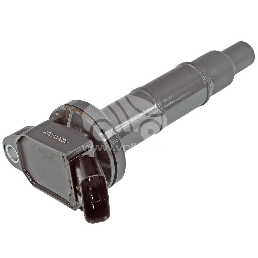 Катушка зажигания KRAUF CCZ0737UY (CCZ0737UY)