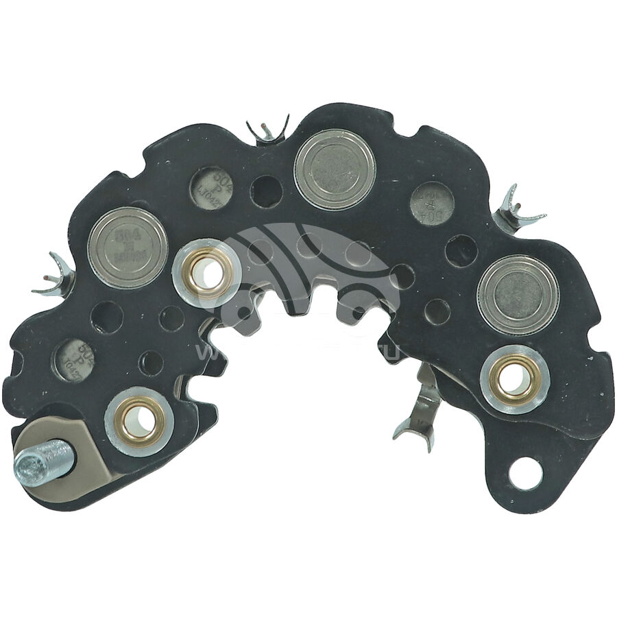 Аналог Motorherz AED9410WA