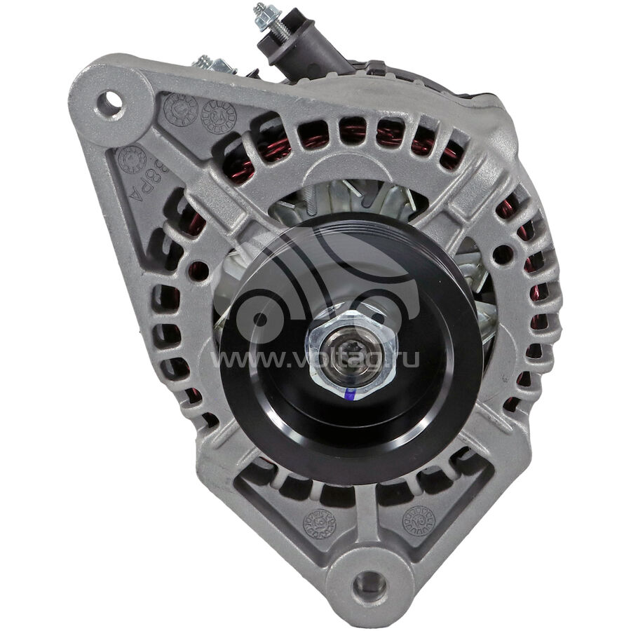 Motorherz ALE0665WA