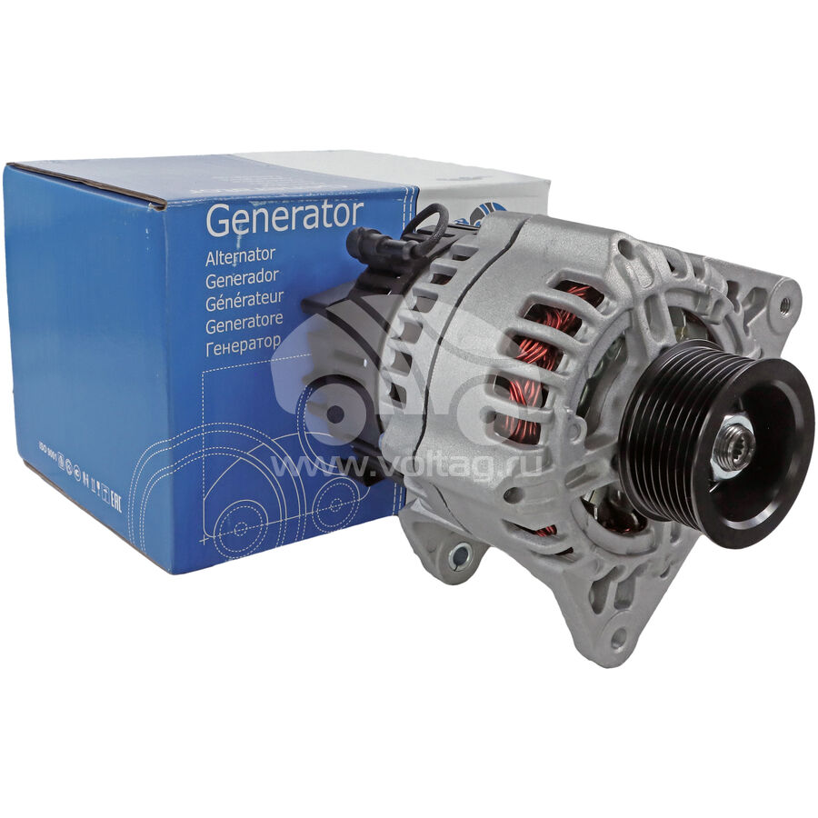 Motorherz ALI3621WA