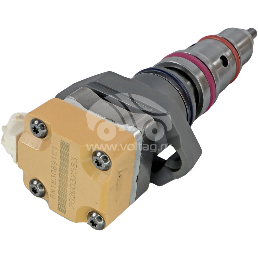 Форсунка топливная KRAUF FIZ2475MT (FIZ2475MT)