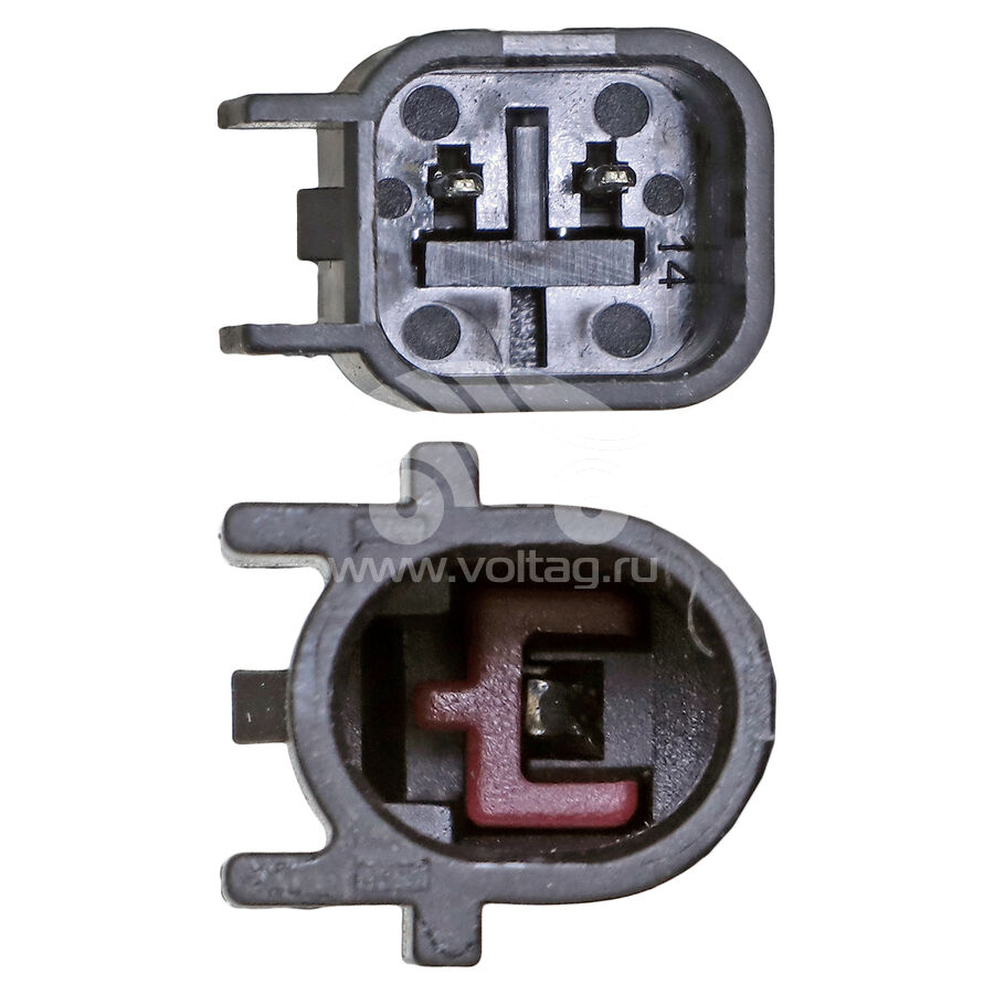 Компрессор кондиционера KRAUF KCV0005ZR (36000897)