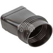 Патрубок воздушный UHZ1318