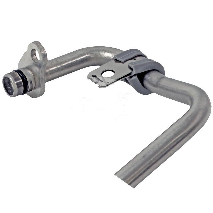 Маслопровод турбокомпрессора KRAUF MUZ5049UP (MUZ5049UP)