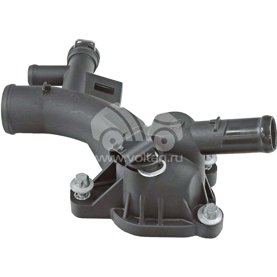 Корпус термостата KRAUF TVZ1531NF (TVZ1531NF)