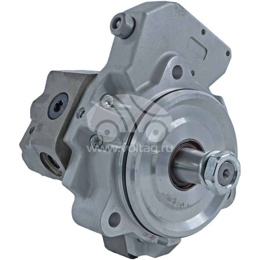 ТНВД KRAUF FPB1237MT (FPB1237MT)