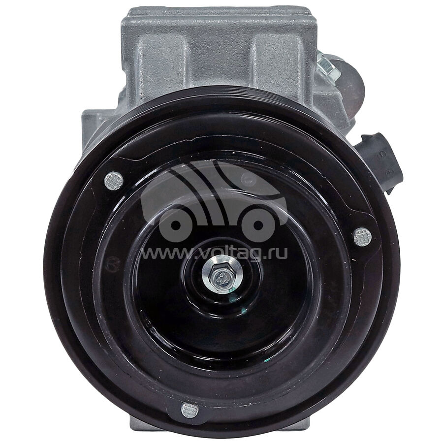 Компрессор кондиционера KRAUF KCZ1756GW (KCZ1756GW)