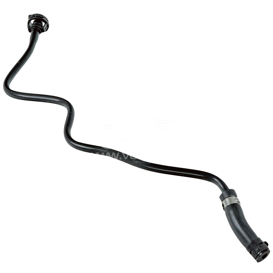 Трубка системы охлаждения KHZ1516 Трубка системы охлаждения KHZ1516