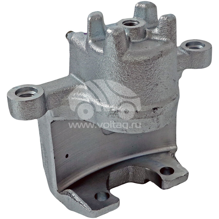 Суппорт тормозной KRAUF BNZ1496GM (BNZ1496GM)