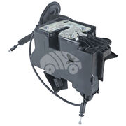 Замок двери DLZ1632