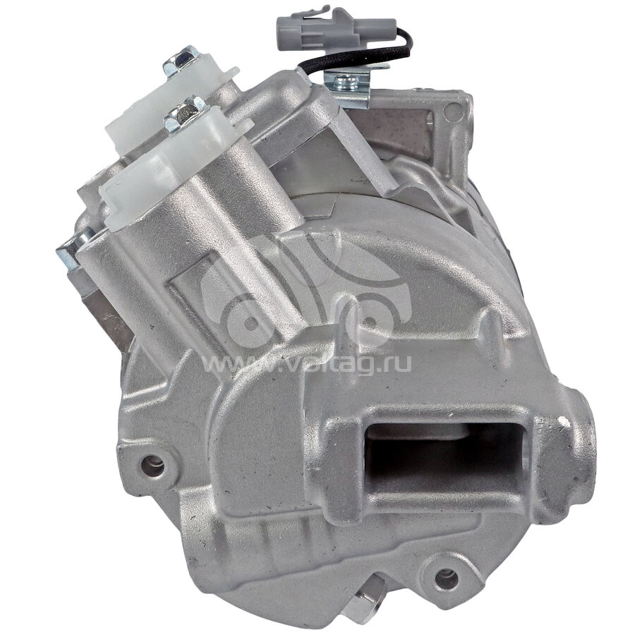 Компрессор кондиционера KRAUF KCC1148VG (9520076KA1)