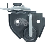 Замок капота DLZ1692