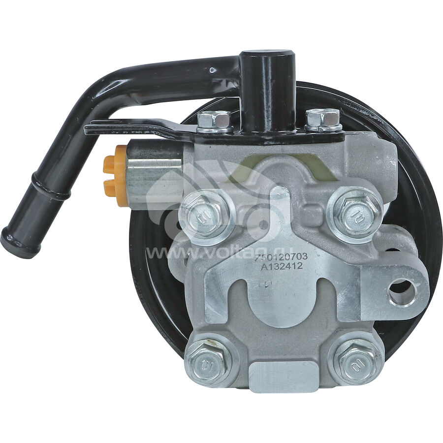 Насос гидроусилителя руля KRAUF HPQ1409GQ (571003J200)