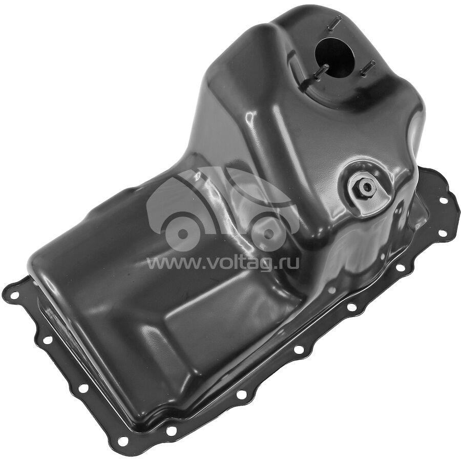 Поддон масляный ДВС KRAUF OPE1121AT (11137527025)