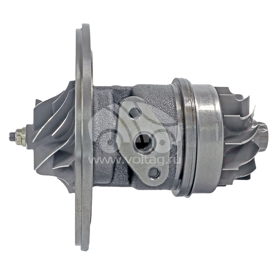 Картридж турбокомпрессора MCT0531 Картридж турбокомпрессора MCT0531