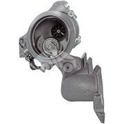 Турбокомпрессор MTF2072