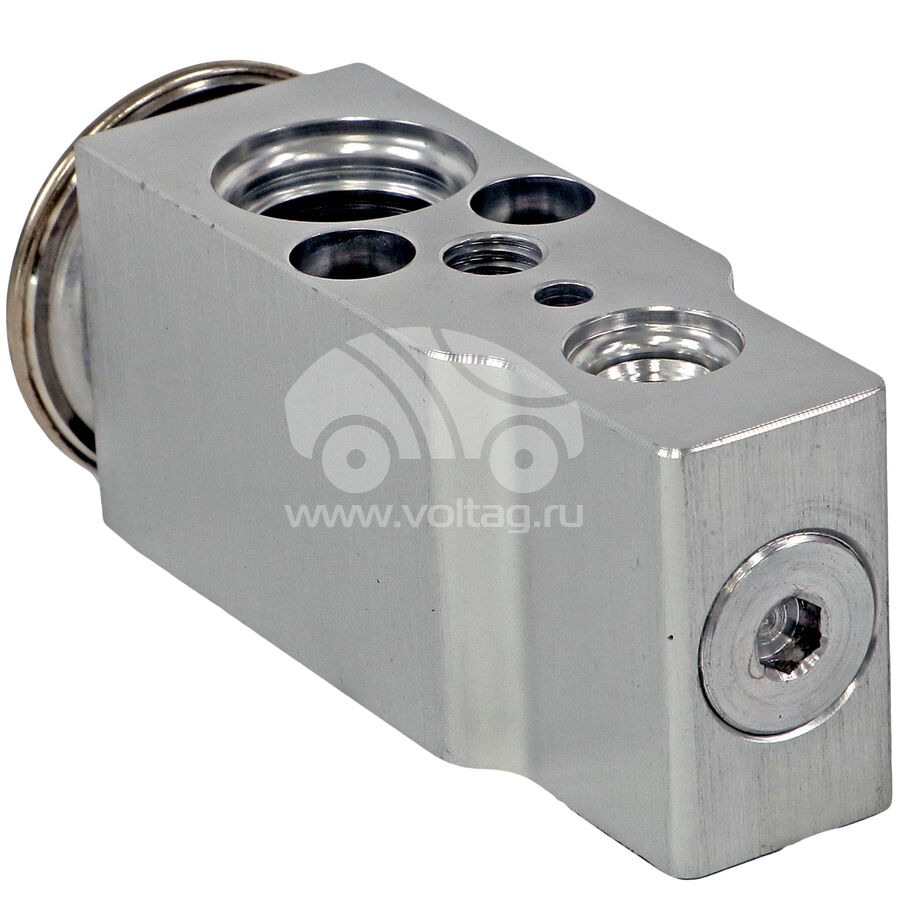 Клапан кондиционера расширительный KRAUF KDZ0525EB (KDZ0525EB)