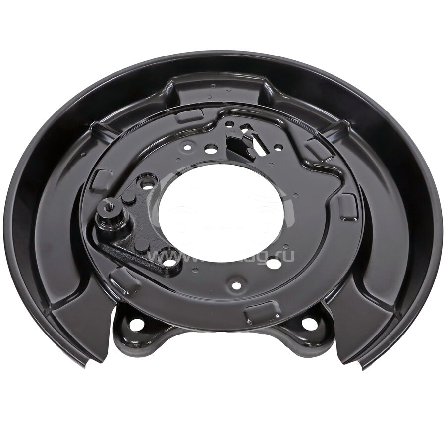 Кожух тормозного диска KRAUF BDZ1489SD (BDZ1489)