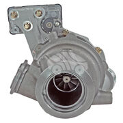 Турбокомпрессор MTG2452