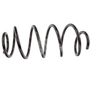 Пружина подвески XAS1033