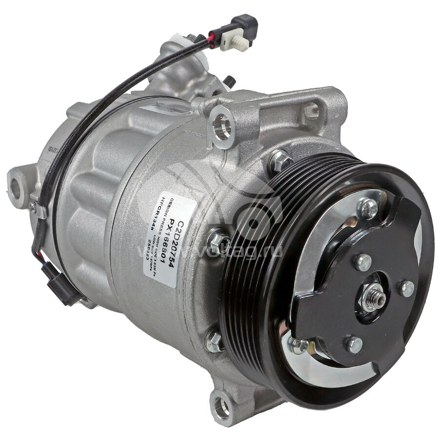 Компрессор кондиционера KRAUF KCS1321SI (KCS1321SI)