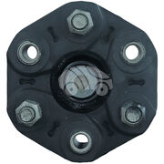 Карданный вал DSZ1246