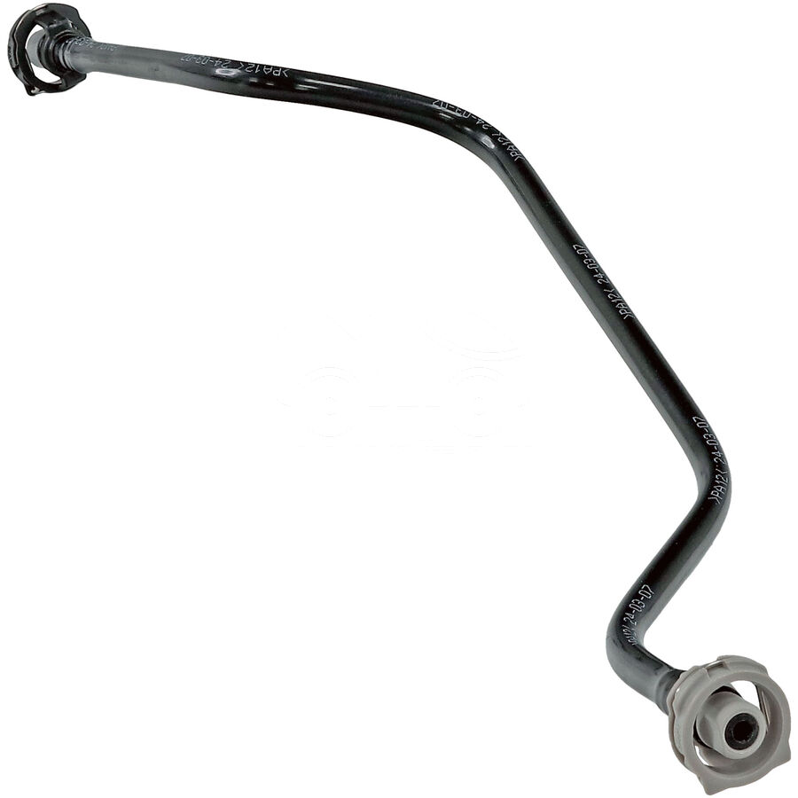 Трубка системы охлаждения KRAUF KHZ1751PF (KHZ1751PF)