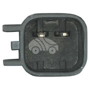 Замок капота DLZ1584