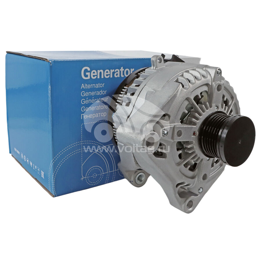 Motorherz ALN1127WA