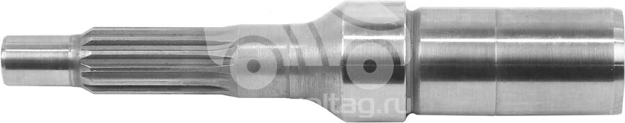 Вал насоса ГУР HPP0026VL Вал насоса ГУР HPP0026VL