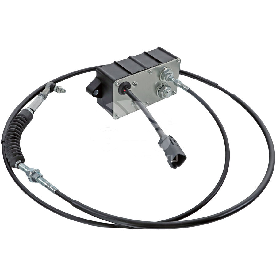 Актуатор дроссельной заслонки KRAUF TMZ1023JJ (21EN32360)