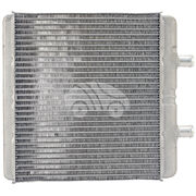 Радиатор отопителя KRH1137