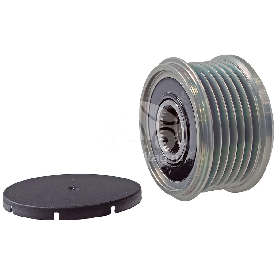 Шкив обгонный генератора KRAUF APV4794PX (APV4794PX)