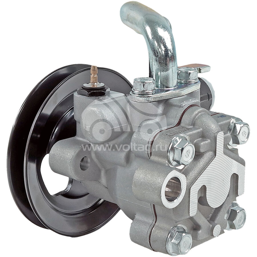 Насос гидроусилителя руля KRAUF HPQ2098GQ (5711002000)