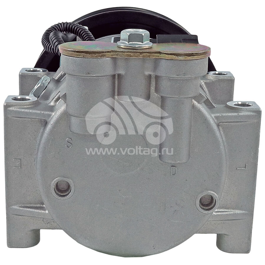 Компрессор кондиционера KRAUF KCZ2047GW (KCZ2047GW)