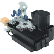 Замок двери DLZ1640