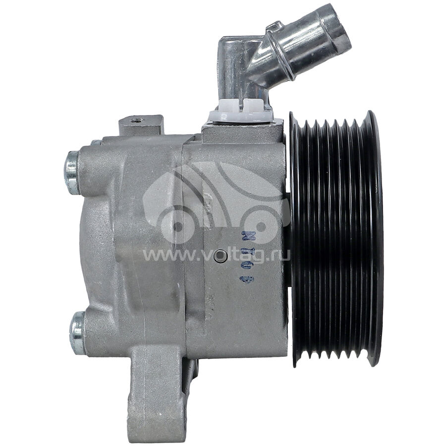 Steering pump KRAUF HPQ2115GQ (7612955128)