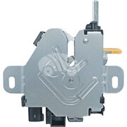 Замок капота DLZ1691