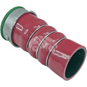 Патрубок интеркулера KHZ1724