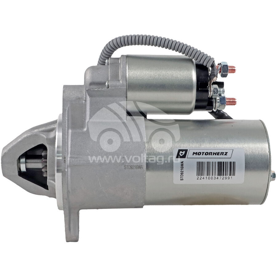 Motorherz STD9216WA