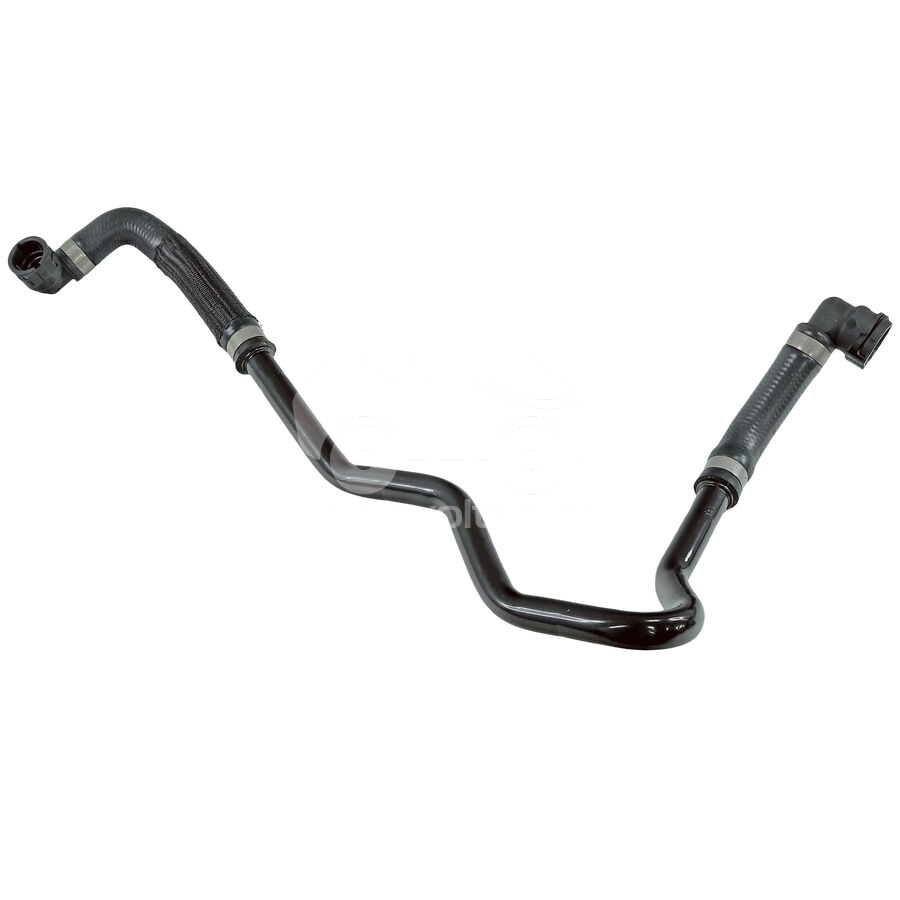 Патрубок системы охлаждения KHZ1480 Патрубок системы охлаждения KHZ1480