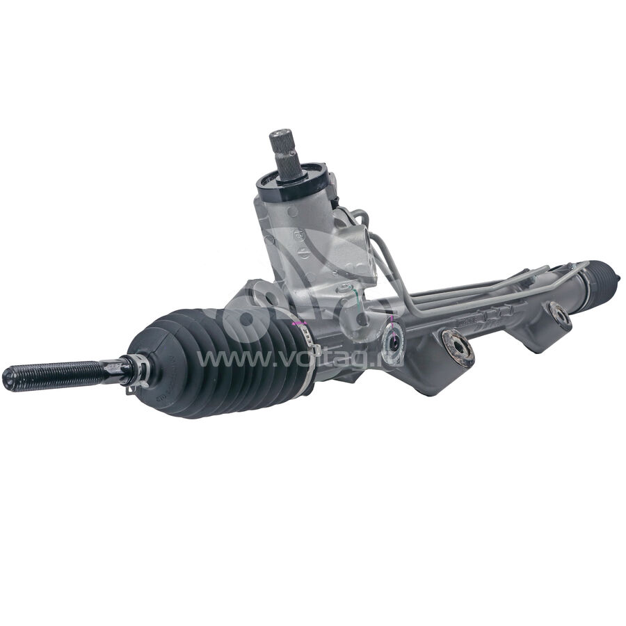 Рулевая рейка KRAUF HNQ2314GQ (XR813139N)