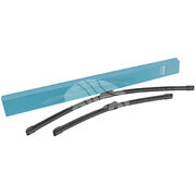 Щетки стеклоочистителя WBM1017